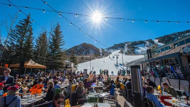 Ajax Tavern