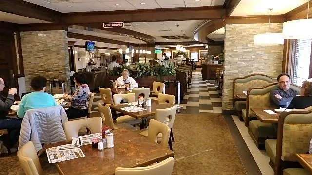 All Seasons Diner II