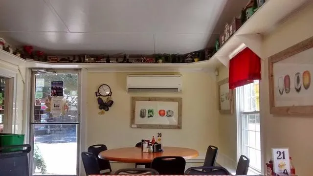 Angie's Restaurant