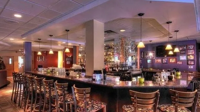 Apollo Grill