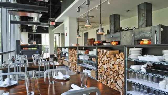Area Four Kendall Square