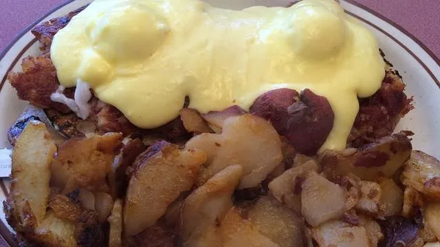 Arlington Restaurant & Diner