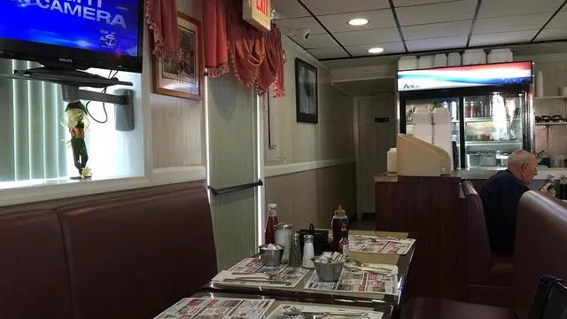 Bandwagon Diner