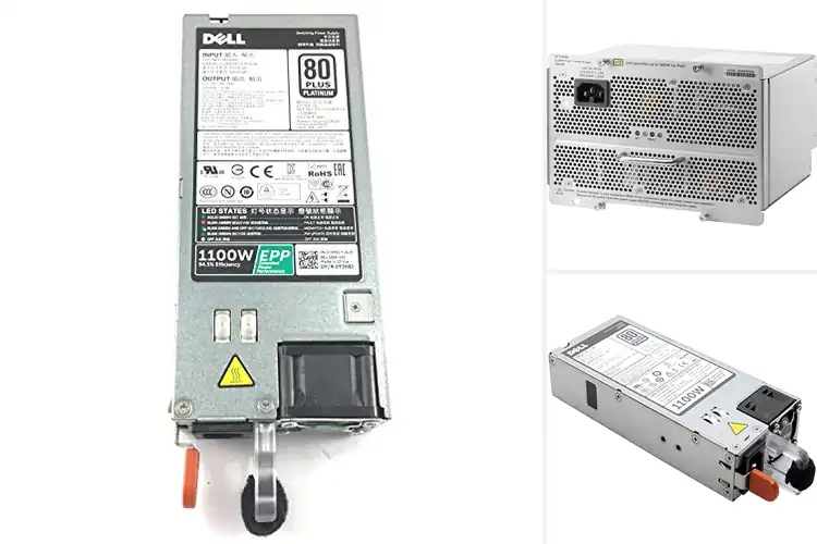 Detailed view of Best 1100W Power