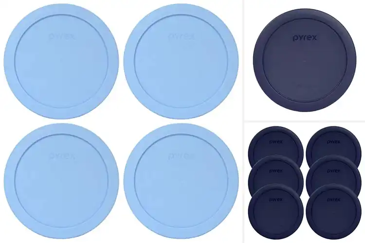 Detailed view of Best 4 Cup Cobalt Blue Lids: Top 9 Fresh & Stylish Picks