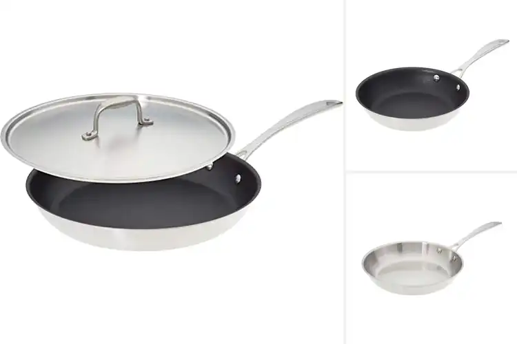 Detailed view of 10 Best American Cookware for Next-Level Cooking