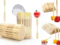 10 Best Appetizer Forks for Brunch Platters That Impress