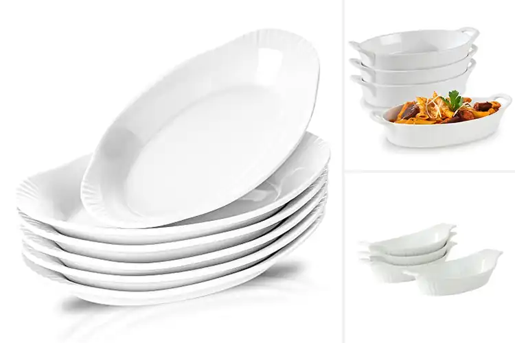 Detailed view of Best Au Gratin Dishes