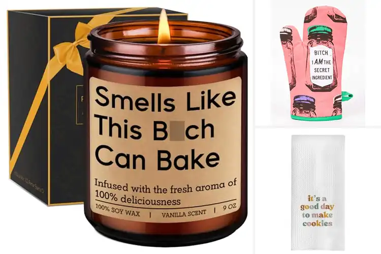 Detailed view of 10 Best Baker Gifts for Every Passionate Home Chef