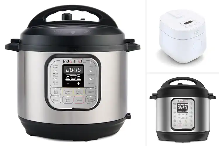 Detailed view of Best Bean Cookers