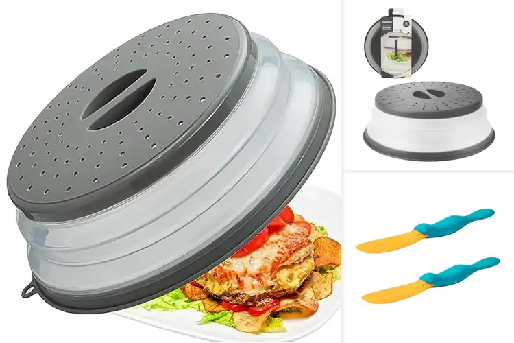 Detailed view of 10 Best BPA-Free Gadgets for Safer, Easier Cooking