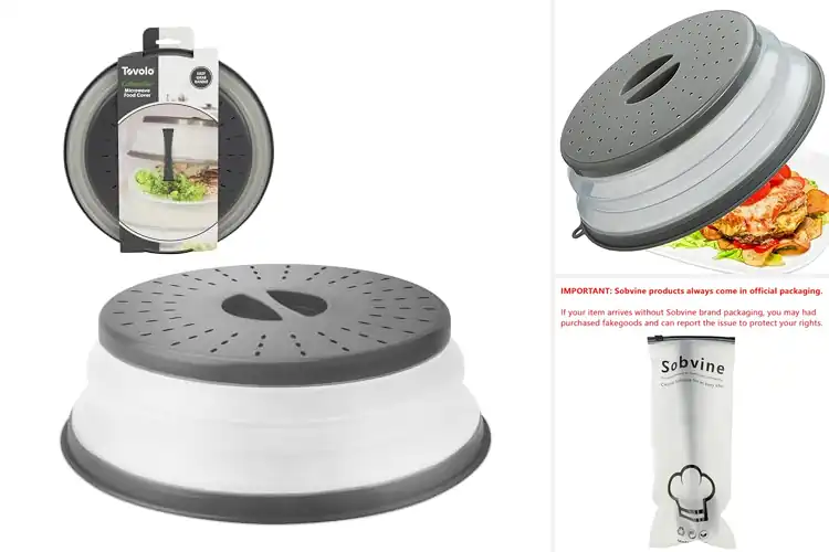 Detailed view of 10 Best BPA-Free Kitchen Gadgets: Safer & Smarter Picks