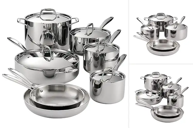 Detailed view of 10 Best Brazilian-Made Cookware: Durable, Even-Heat Picks