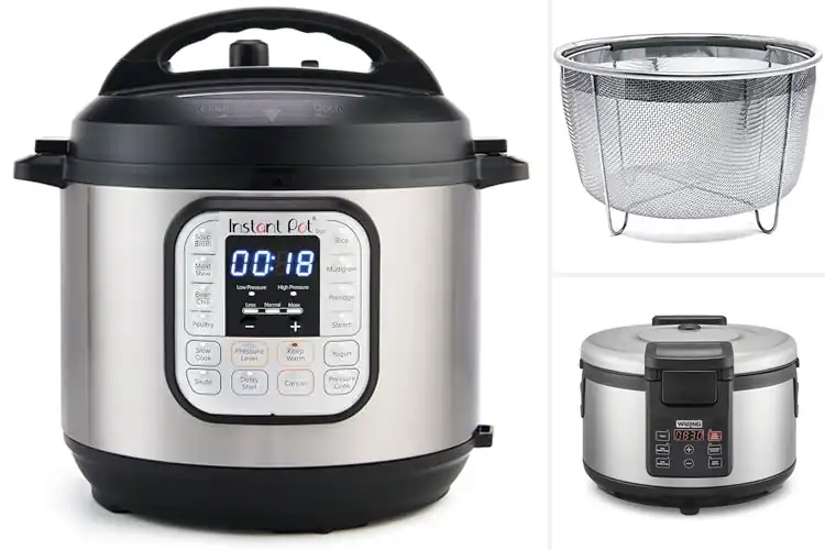 Detailed view of Best Broth Cookers: Top 10 Picks for Rich, Flavorful Broths