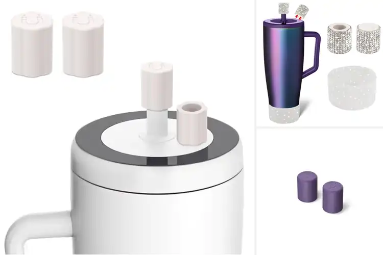 Detailed view of 10 Best Brumate Accessories to Upgrade Your Tumbler