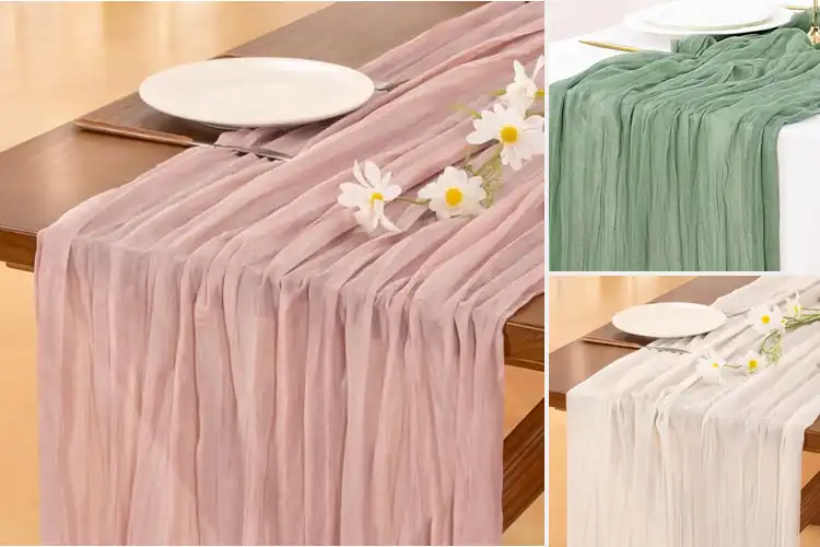 Detailed view of 10 Best Brunch Baby Shower Decorations for Elegant Charm
