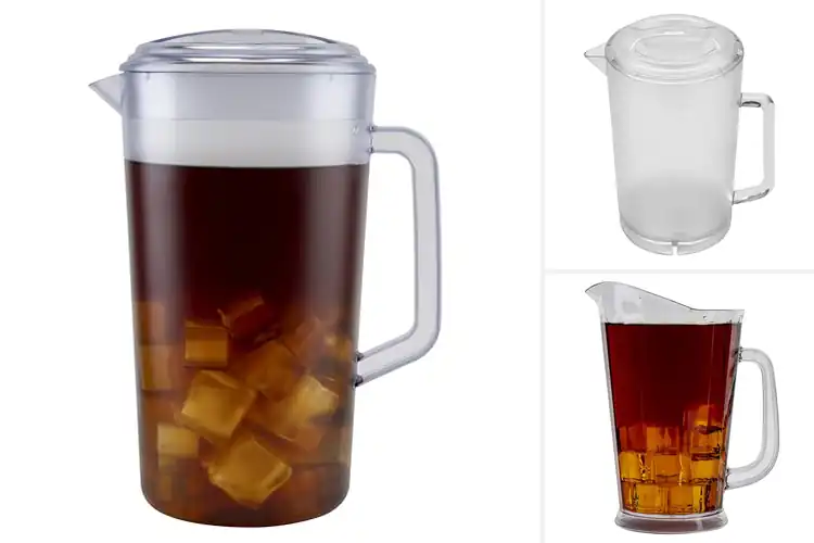 Detailed view of 10 Best Brunch Beverage Containers for Fresh Serving