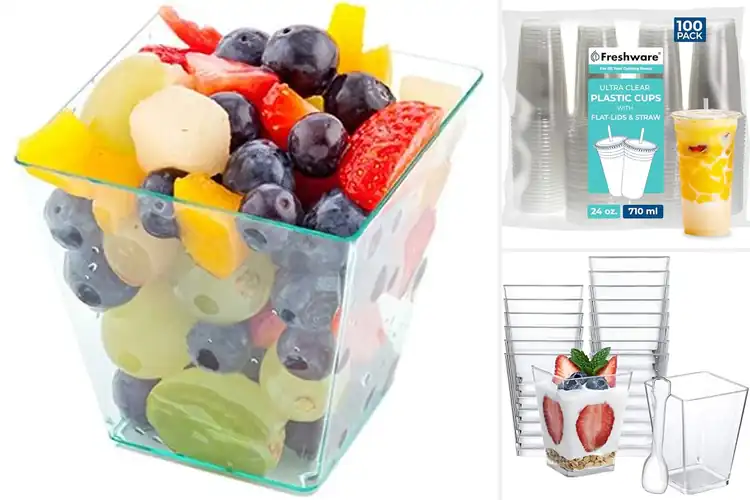 Detailed view of 10 Best Brunch Cups for Style and Sturdiness