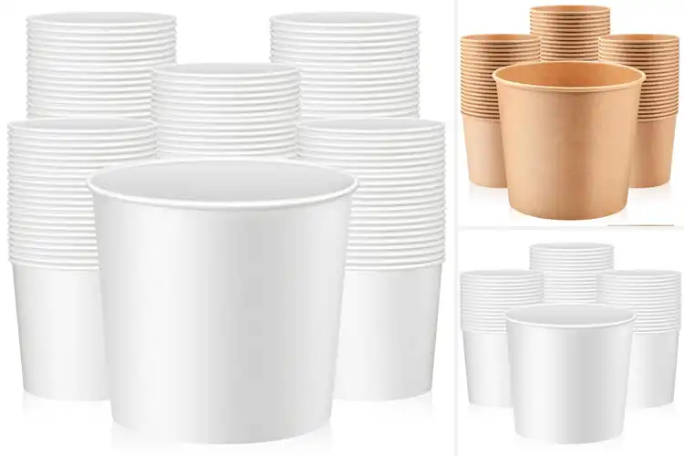 Detailed view of 6 Best Brunch Decoration Buckets to Wow Your Guests