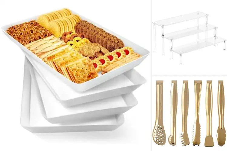 Detailed view of 10 Best Brunch Decorations for a Stylish Gathering