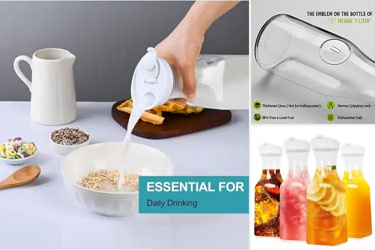 Detailed view of 10 Best Brunch Drink Sets to Elevate Your Table