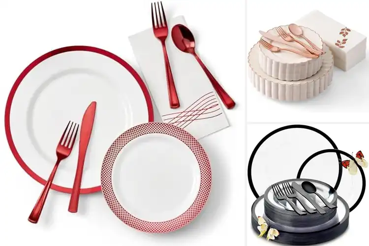 Detailed view of 10 Best Brunch Essentials for Easy, Stylish Hosting