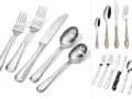 10 Best Brunch Flatware Sets for Stylish Dining