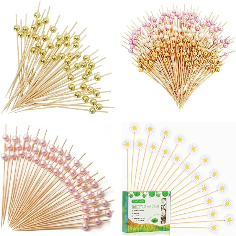 10 Best Brunch Food Decoration Picks to Wow Your Guests