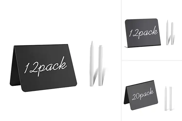 Detailed view of 10 Best Brunch Food Decorations for a Stylish Table