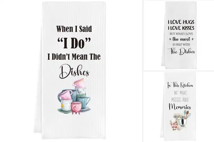 Detailed view of 10 Best Brunch Gifts For Bakers to Impress Instantly
