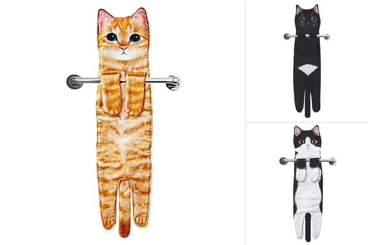 Detailed view of 10 Best Brunch Gifts For Cat Lovers That Wow Every Time