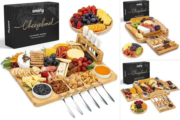 Detailed view of 10 Best Brunch Gifts to Wow Your Guests
