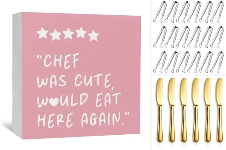 Detailed view of 10 Best Brunch Kitchen Accessories That Impress Every Time