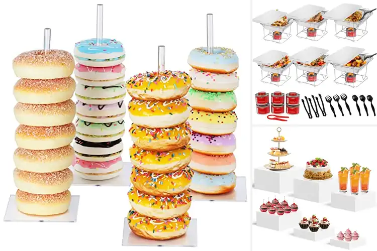 Detailed view of 10 Best Brunch Parties for Effortless Hosting Magic