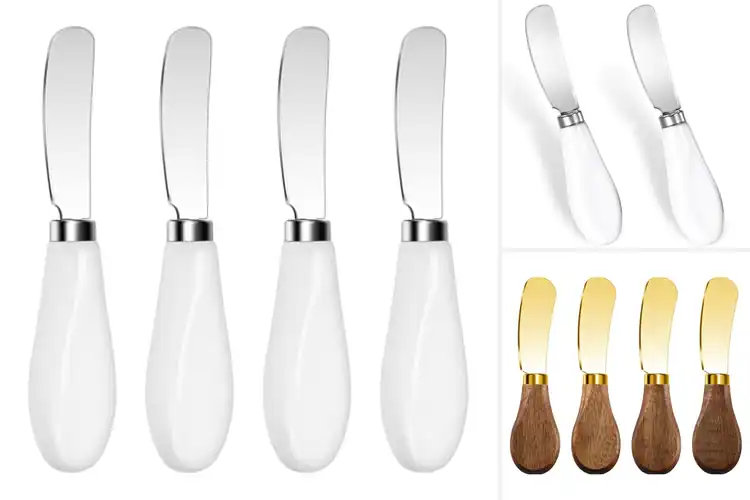 Detailed view of 15 Best Brunch Pastry Spreaders for Effortless Hosting