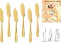 10 Best Brunch Serving Knives for Effortless Dining