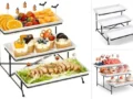 10 Best Brunch Serving Sets for Easy Presentation & Style