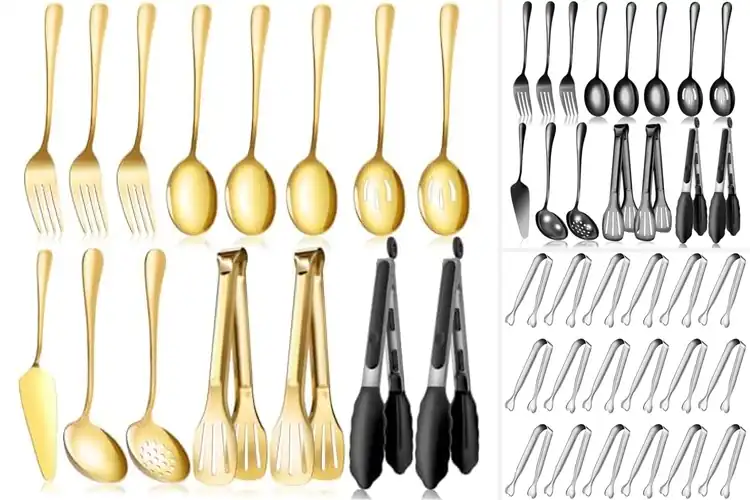 Detailed view of 10 Best Brunch Serving Tools for Effortless Hosting