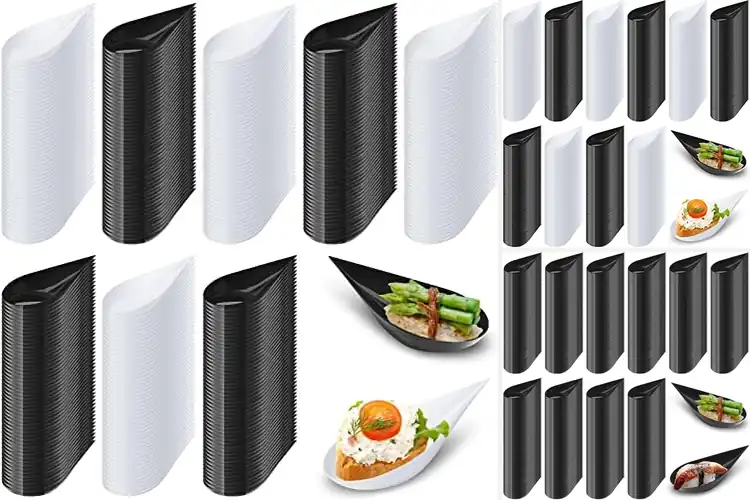 Detailed view of 10 Best Brunch Spoons to Impress Every Guest