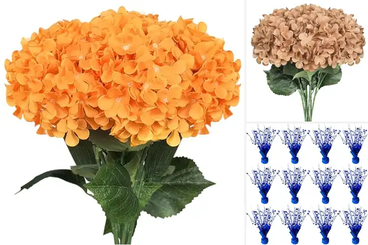 Detailed view of 10 Best Brunch Table Centerpieces for a Fresh, Stylish Look