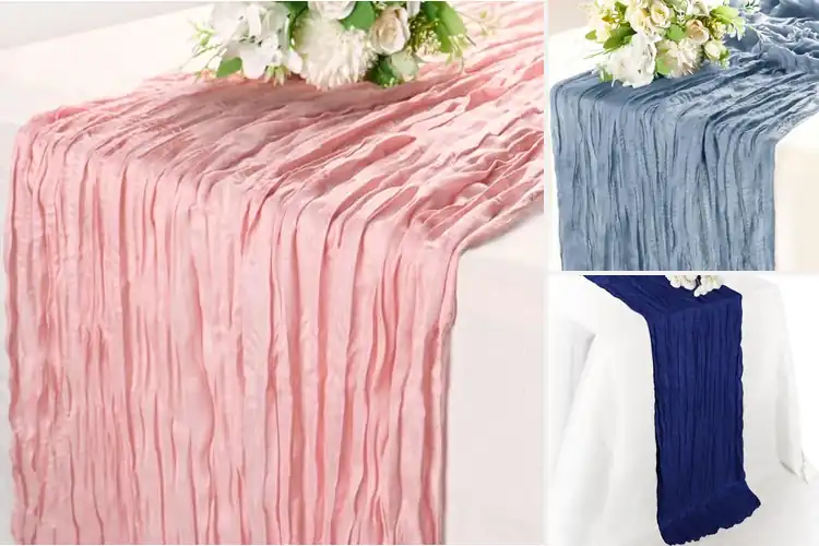 Detailed view of 10 Best Brunch Table Decorations for Effortless Style