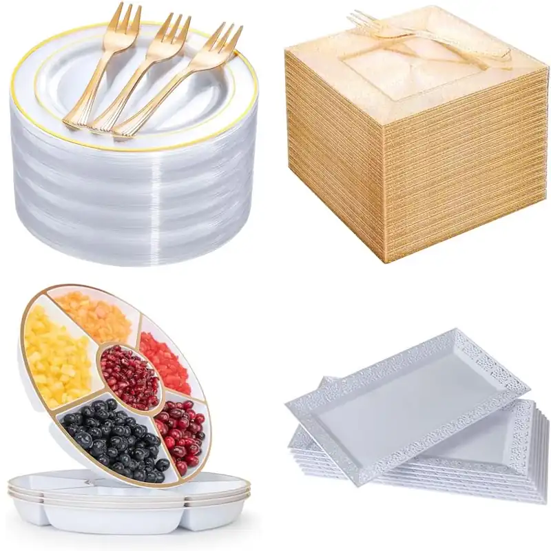10 Best Brunch Tableware for Snacks That Impress