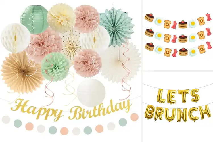 Detailed view of 10 Best Brunch Themes for Stylish, Unforgettable Gatherings