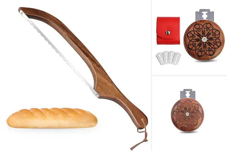 Detailed view of 10 Best Brunch Tools For Bread Cutting: Perfect Slices