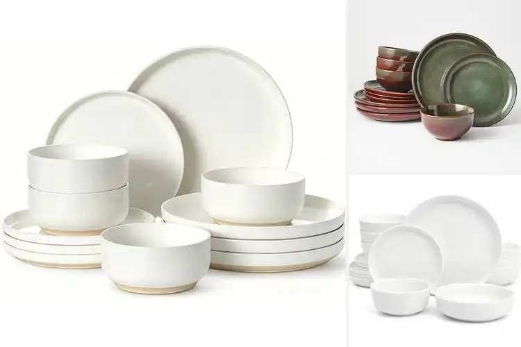 Detailed view of Best Ceramic Dishes