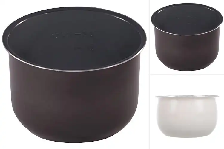 Detailed view of Best Ceramic Inner Pot Cookers