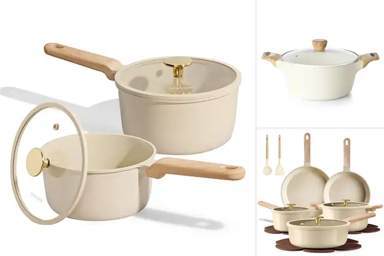 Detailed view of Best Ceramic Pots