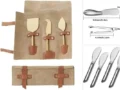 10 Best Cheese Spreaders for Smooth Snacking Bliss