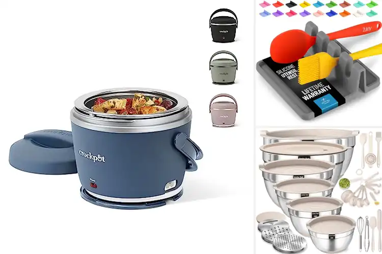 Detailed view of Best Cooking Gifts: 10 Perfect Picks to Elevate Any Kitchen