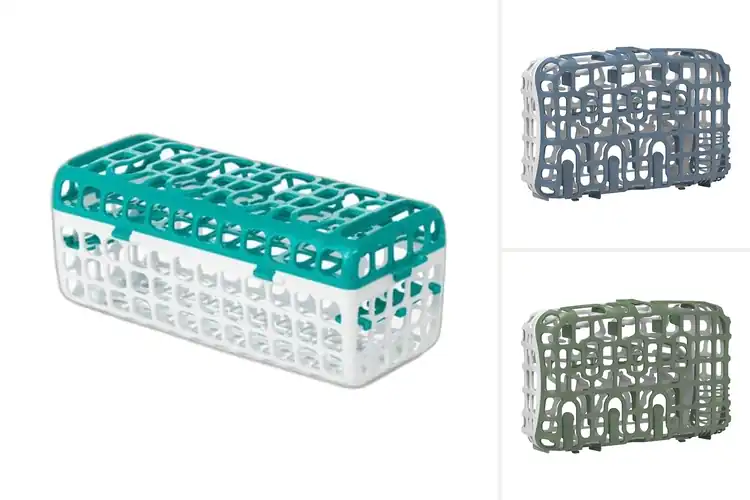 Detailed view of Best Dishwasher Safe Parts